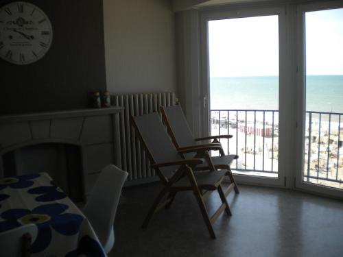 Apartment Sandeman