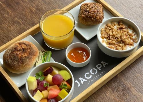 Hotel San Francesco - image 12