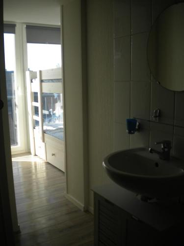 Apartment Sandeman