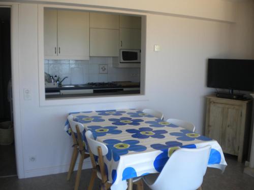 Apartment Sandeman