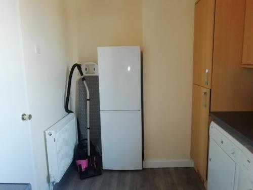 Carvetii - Walter House - First floor flat sleeps 6 in Leslie
