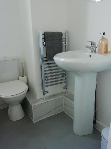 Carvetii - Walter House - First floor flat sleeps 6