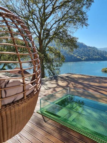 Douro Suites Room Type - Superior Studio
