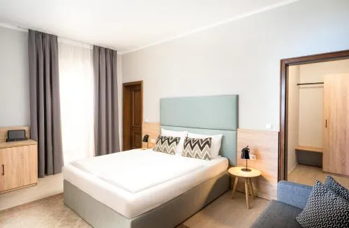 Arthotel ANA Eden Karlsruhe, Trademark Collection by Wyndham in Karlsruhe, Deutschland