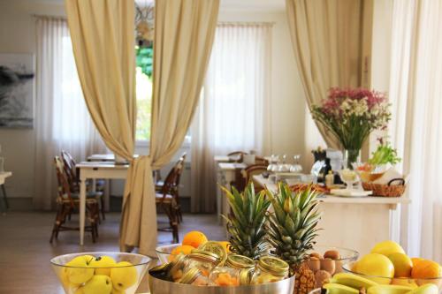 Hotel Bijou in Forte dei Marmi