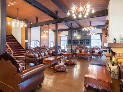 HOLIDAY VILLA Hotel &Resort KARUIZAWA