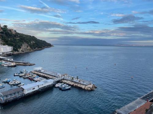 Casa a Mare – Sorrento, CO
