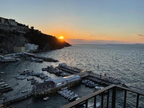Casa a Mare – Sorrento, CO