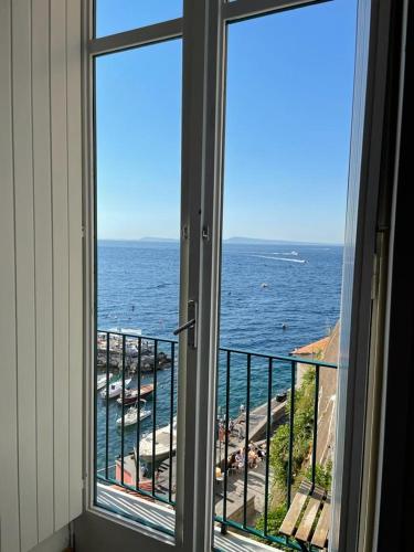 Casa a Mare – Sorrento, CO