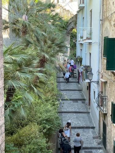 Casa a Mare – Sorrento, CO