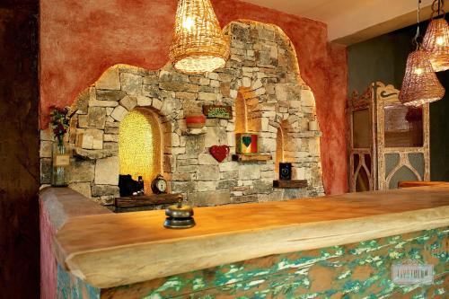 Aula, LiveTulum in Tulum