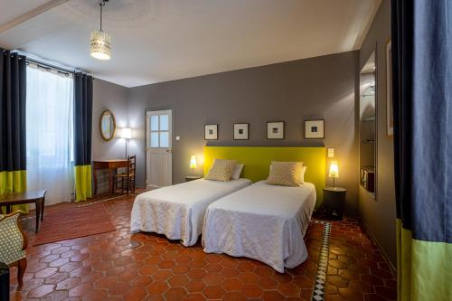 L'Atelier du Relais – Laives, LA