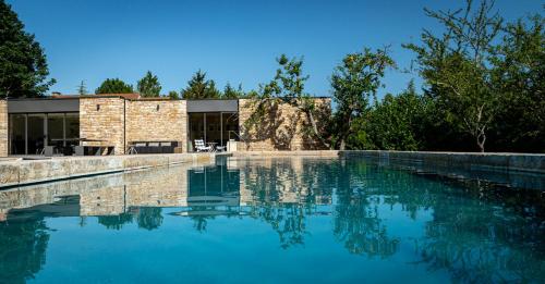 L'Atelier du Relais in Sennecey-le-Grand