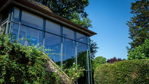 L'Atelier du Relais in Sennecey-le-Grand