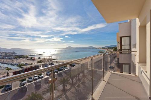 Apartment Faroles 4 By SunVillas Mallorca