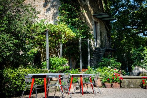 L'Atelier du Relais – Laives, LA