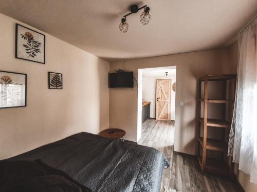 . Domek pod Lawendą, Roztocze