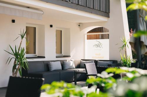 Hotel Fronza - your hike & mountain home 4