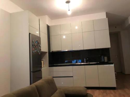 Modern room in Tirana, Tirana (photo 4)