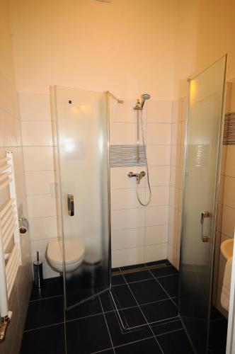 Foto - Penzion U sv. Kryštofa