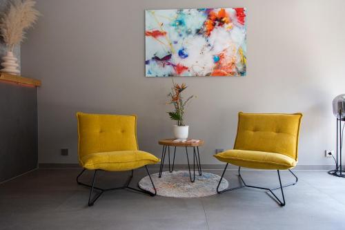 Lobby, Hotel Herrnbrod & Standecke in Dreieich