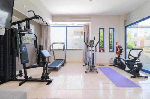 Alexis Hotel - image 11