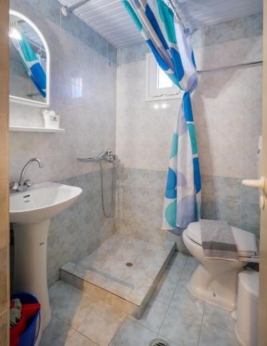 Studios Eftihia, Кератокампос (фото 4)
