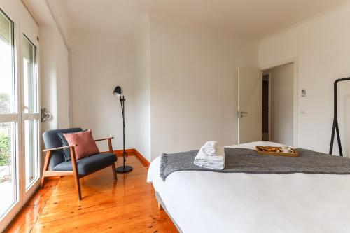 Belem Boutique Apartments by Homing - Tap to explore photos