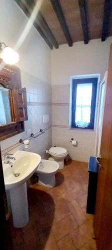 Agriturismo La Casina 4