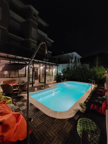 hotel photo