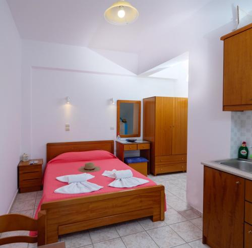 Studios Eftihia, Кератокампос (фото 10)