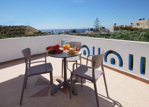 Studios Eftihia in Viannos