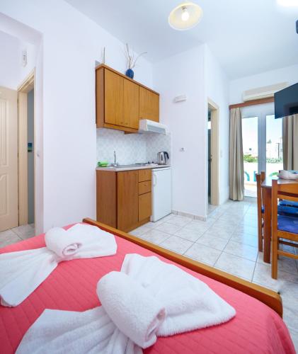 Studios Eftihia, Кератокампос (фото 9)