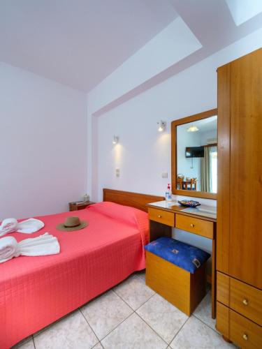 Studios Eftihia, Кератокампос (фото 7)