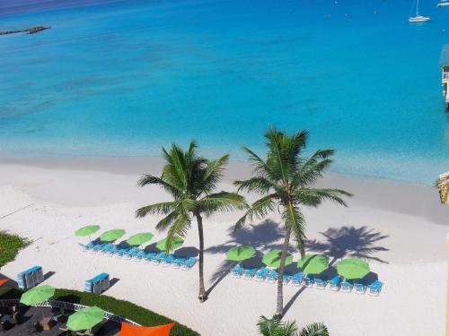 חוף ים, Radisson Aquatica Resort Barbados in גריסון