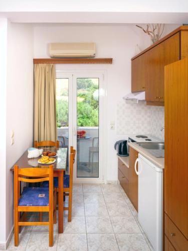Studios Eftihia in Viannos