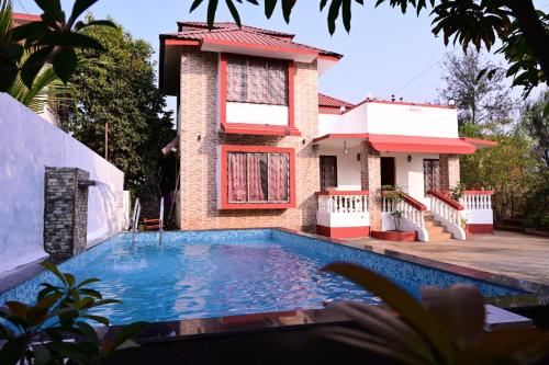 Kaivalya Villa 3Bhk