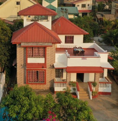 Kaivalya Villa 3Bhk