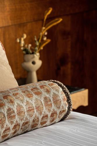 Le Relais Bernard Loiseau