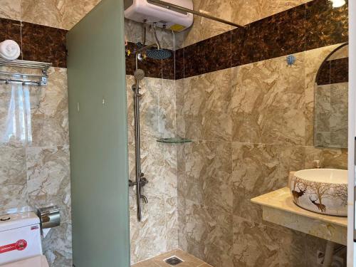 Villa - Hotel Nam Khang 2 Dalat – Dalat