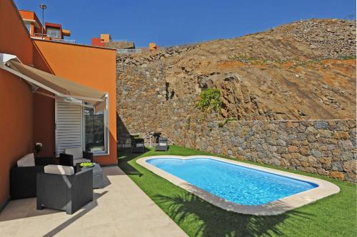 Salobre Vista Golf 18 - main image