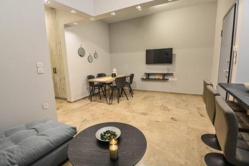 GM Apartment - Ξυλόκαστρο