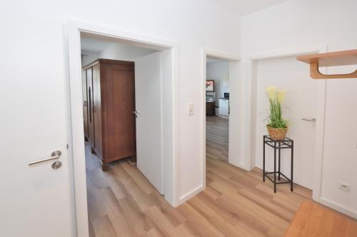 Albrecht-Jager Fewo in บาด ซาสเซนดอร์ฟ