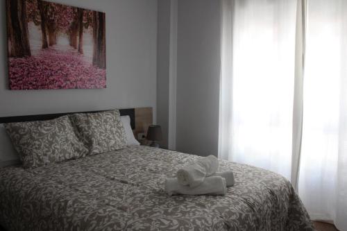 INCREIBLE APARTAMENTO CENTRO GRANADA ALHAMBRA, Grenada
