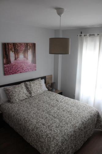 INCREIBLE APARTAMENTO CENTRO GRANADA ALHAMBRA, Granada (fotografie 3)