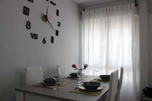 INCREIBLE APARTAMENTO CENTRO GRANADA ALHAMBRA, Granada (fotografie 7)
