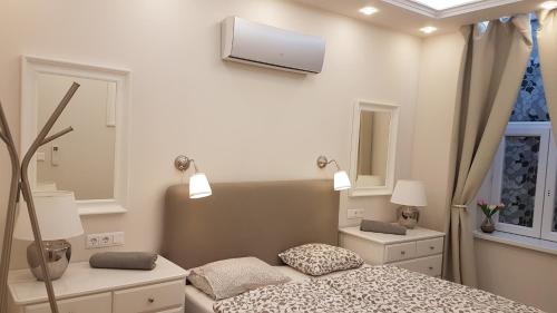 PANNI LUXURY Apartment next to Gozsdu garden