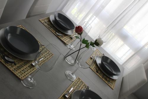 INCREIBLE APARTAMENTO CENTRO GRANADA ALHAMBRA, Granada (fotografie 9)