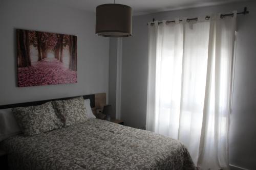 INCREIBLE APARTAMENTO CENTRO GRANADA ALHAMBRA, Granada (fotografie 6)