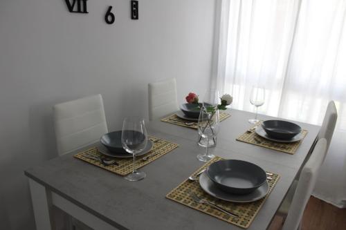 INCREIBLE APARTAMENTO CENTRO GRANADA ALHAMBRA, Granada (fotografie 10)